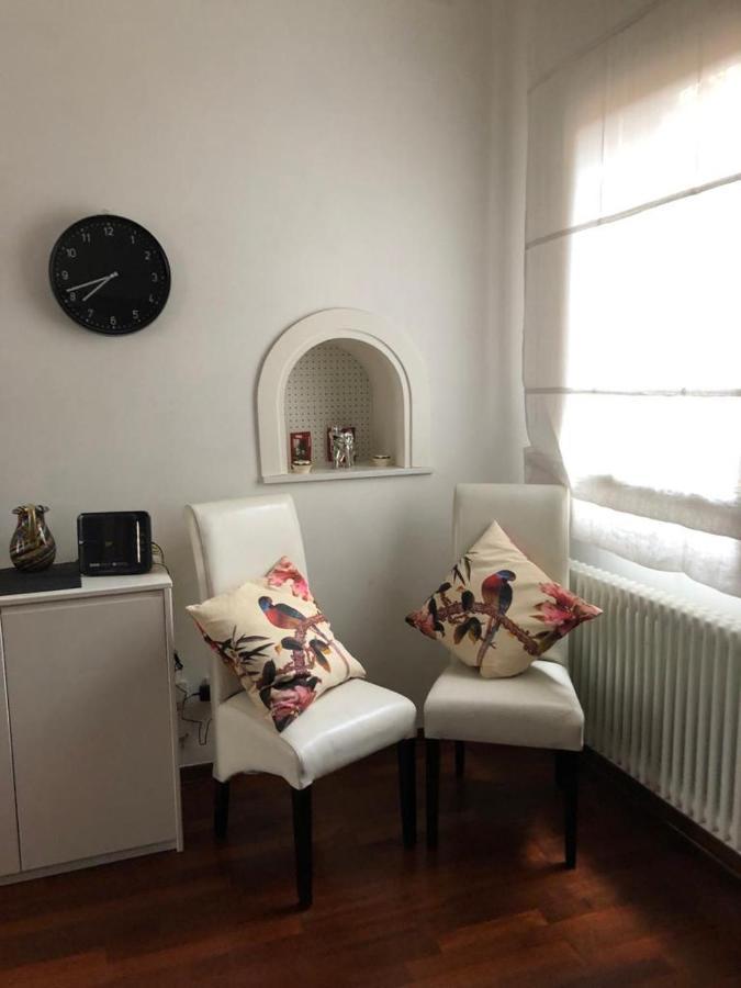 Gioiello Di Venezia, Suite Calle Del Forno Εξωτερικό φωτογραφία