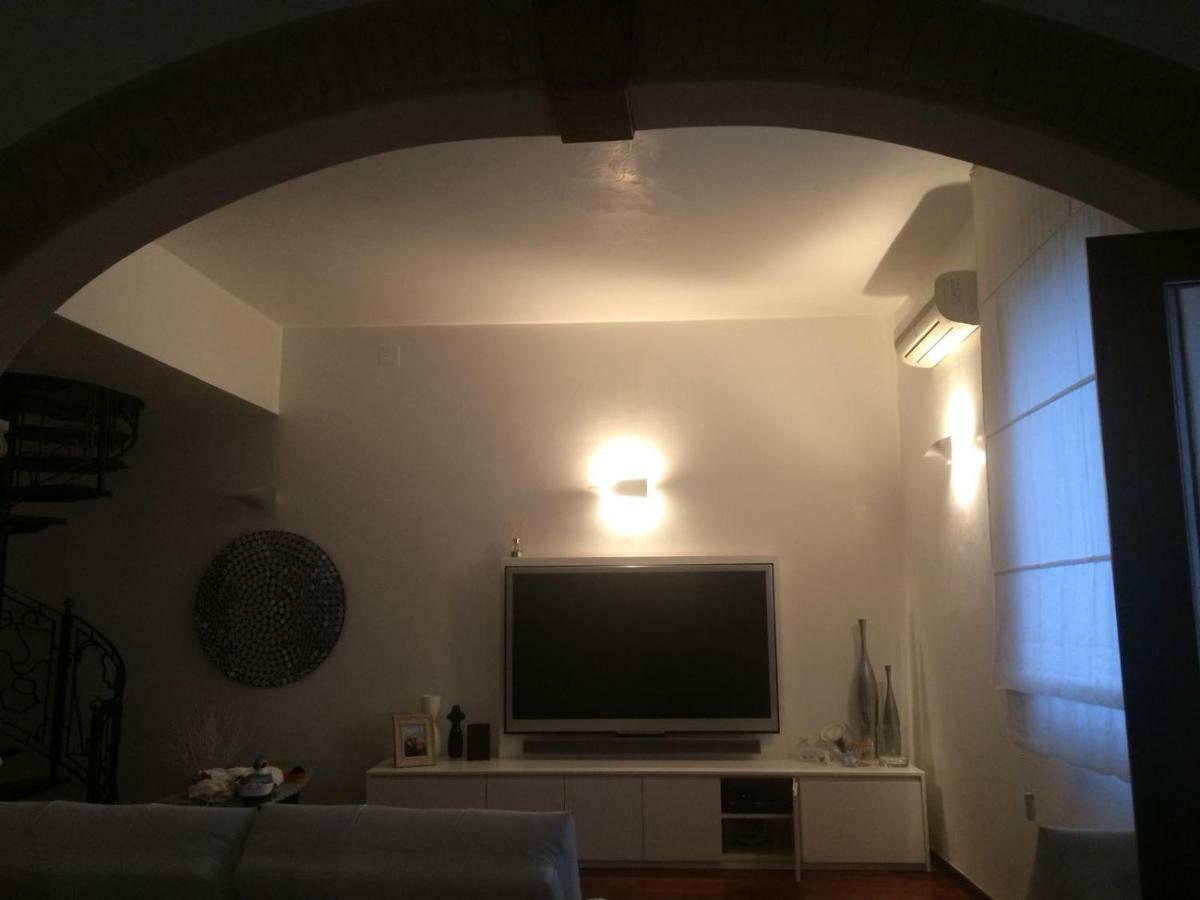 Gioiello Di Venezia, Suite Calle Del Forno Εξωτερικό φωτογραφία