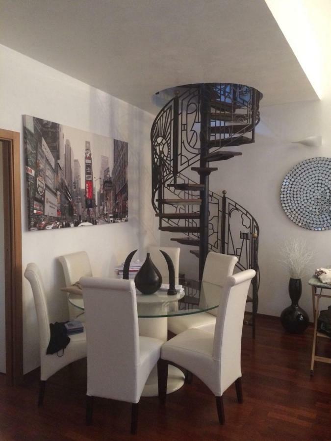 Gioiello Di Venezia, Suite Calle Del Forno Εξωτερικό φωτογραφία
