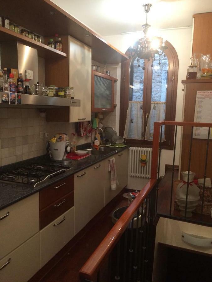Gioiello Di Venezia, Suite Calle Del Forno Εξωτερικό φωτογραφία