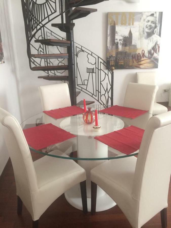 Gioiello Di Venezia, Suite Calle Del Forno Εξωτερικό φωτογραφία